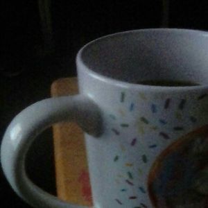 Meet your Posher, Tony